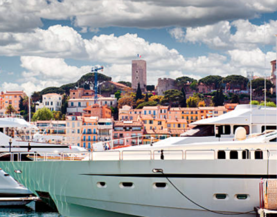 5 Unforgettable Things to Do in the French Riviera This Summer