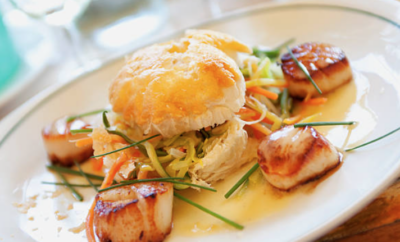 Savor the French Riviera: The Ultimate Food & Wine Tour Guide