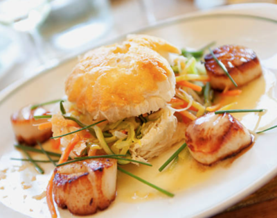 Savor the French Riviera: The Ultimate Food & Wine Tour Guide