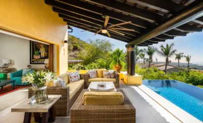Embracing Winter Bliss on the French Riviera: A Seasonal Escape
