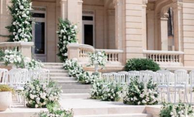 Your Dream Wedding on the French Riviera – Let Us Handle the Magic