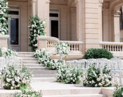 Your Dream Wedding on the French Riviera – Let Us Handle the Magic
