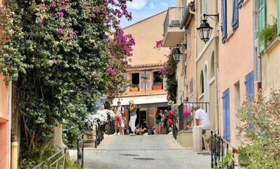 10 Best September Vacations on The French Riviera